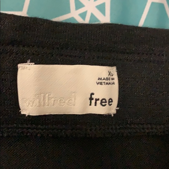 Wilfred free Savita skirt - Picture 3 of 3